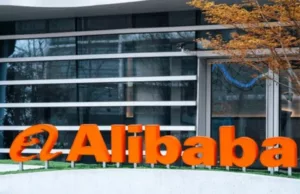 Alibaba: Between the Challenge of Chinese Statism and Hope in the Global Market Alibaba: Between the Challenge of Chinese Statism and Hope in the Global Market