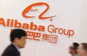 Alibaba, the Chinese giant that lost market share and valuation due to the statism of its country Alibaba, the Chinese giant that lost market share and valuation due to the statism of its country