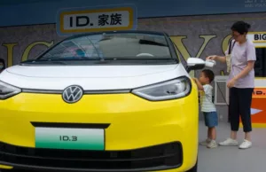 Automotive Geopolitics | DGAP Automotive Geopolitics | DGAP