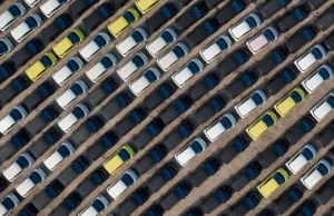 BYD to woo European EV buyers, but not for less than €25,000 BYD to woo European EV buyers, but not for less than €25,000