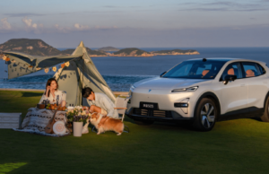 Changan’s Deepal S05 enters market starting from 16,900 USD Changan’s Deepal S05 enters market starting from 16,900 USD