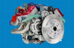 China finally unveils its great alternative to hydrogen: 100 million tons of this futuristic fuel China finally unveils its great alternative to hydrogen: 100 million tons of this futuristic fuel