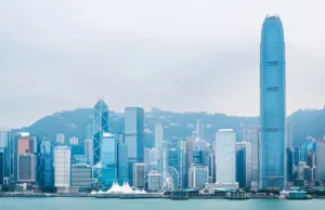 China goes over AML law; Hong Kong mulls licensing regime China goes over AML law; Hong Kong mulls licensing regime