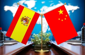 China, Spain see wide range of cooperation areas from green energy to digitalization amid high-level visit China, Spain see wide range of cooperation areas from green energy to digitalization amid high-level visit