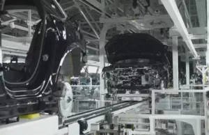 China’s auto sector shows strong growth momentum in first nine months China's auto sector shows strong growth momentum in first nine months