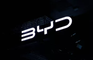 China’s BYD expects to swiftly lift sales in Germany, executive tells FAS China's BYD expects to swiftly lift sales in Germany, executive tells FAS