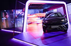 China’s BYD warns EU tariffs will raise prices and deter buyers China's BYD warns EU tariffs will raise prices and deter buyers
