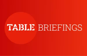China’s vision for tomorrow’s trucks + Tentative pension reform China's vision for tomorrow's trucks + Tentative pension reform