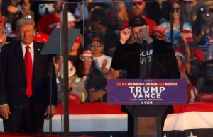 Donald Trump called self-driving cars ‘concerning’ hours before Elon Musk’s Tesla robotaxi event Donald Trump called self-driving cars 'concerning' hours before Elon Musk's Tesla robotaxi event