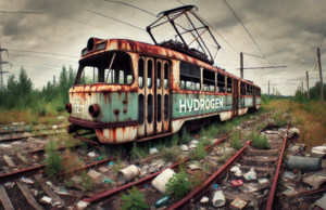 Foshan’s Hydrogen Transportation Market Strategy Derailed By Battery Dominance – CleanTechnica Foshan's Hydrogen Transportation Market Strategy Derailed By Battery Dominance - CleanTechnica