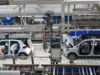 How China came to dominate the electric vehicle market, and what the U.S. can do to catch up How China came to dominate the electric vehicle market, and what the U.S. can do to catch up