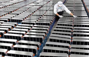 How Global Companies Can Succeed in China’s Competitive EV Market How Global Companies Can Succeed in China’s Competitive EV Market