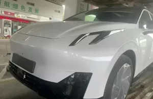 Lynk & Co Z20: all-electric compact SUV to debut in Milan on October 11 Lynk & Co Z20: all-electric compact SUV to debut in Milan on October 11