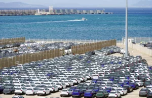 Morocco becomes the EU’s leading trading partner in the automotive sector Morocco becomes the EU's leading trading partner in the automotive sector