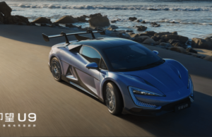 SAIC falls, BYD is the new king – BYD is now China’s largest automotive group SAIC falls, BYD is the new king – BYD is now China’s largest automotive group