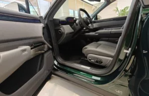 Sunday China Drive | Zeekr 7X: brand’s first mid-sized SUV targets Model Y with 20,000 orders in 18 Days Sunday China Drive | Zeekr 7X: brand’s first mid-sized SUV targets Model Y with 20,000 orders in 18 Days