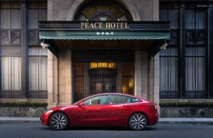 Tesla China sees 12% growth in EV Sales for Q3 2024 Tesla China sees 12% growth in EV Sales for Q3 2024