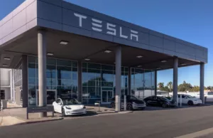 Tesla Sees Record Sales in China, as EV Competition Intensifies Tesla Sees Record Sales in China, as EV Competition Intensifies