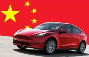 Tesla’s China-made EV sales increase | News.az Tesla's China-made EV sales increase | News.az