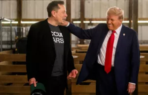 Tesla’s soon-to-be-unveiled robo-taxi may already be behind its Chinese competition Tesla’s soon-to-be-unveiled robo-taxi may already be behind its Chinese competition