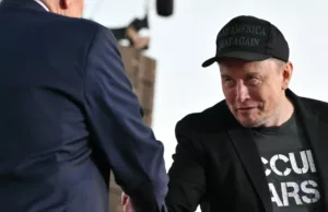 Trump’s new campaign pledge on autonomous EVs is good for Musk and Waymo, bad for China Trump's new campaign pledge on autonomous EVs is good for Musk and Waymo, bad for China