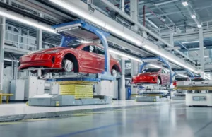 Why China’s interest in producing cars in Europe underscores need for investment rules Why China's interest in producing cars in Europe underscores need for investment rules