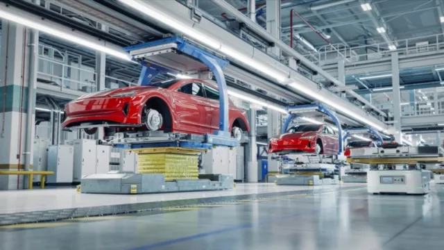 Why China's interest in producing cars in Europe underscores need for investment rules