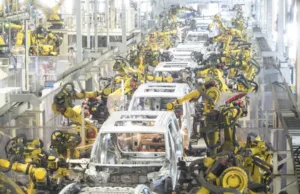 Xinhua Headlines: European auto industry leaders back Chinese EV brands in Europe Xinhua Headlines: European auto industry leaders back Chinese EV brands in Europe