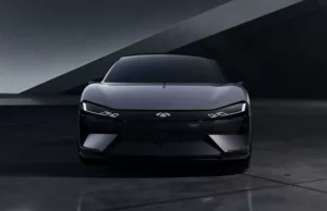 1500km driving range in this upcoming EV?! Chery brings the holy grail of battery tech to a new concept car as it looks to rival Chinese tech leaders like Zeekr, Xpeng, and BYD 1500km driving range in this upcoming EV?! Chery brings the holy grail of battery tech to a new concept car as it looks to rival Chinese tech leaders like Zeekr, Xpeng, and BYD