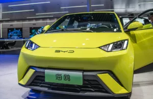 5 reasons BYD is surging ahead after eclipsing Tesla’s quarterly sales for the first time 5 reasons BYD is surging ahead after eclipsing Tesla's quarterly sales for the first time