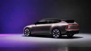 A New Audi EV Station Wagon Is Coming Next Year A New Audi EV Station Wagon Is Coming Next Year