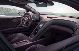 A YangWang U9 Recently Went 243 MPH — What It Says About BYD A YangWang U9 Recently Went 243 MPH — What It Says About BYD