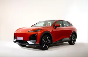 Advantage China New Deepal S07 undercuts the Tesla Model Y by a cool $2000 – plus it beats its the Tesla for driving range Advantage China New Deepal S07 undercuts the Tesla Model Y by a cool $2000 - plus it beats its the Tesla for driving range