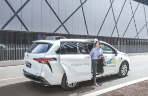 Ambitious Chinese startups ready to challenge Tesla in domestic auto-pilot market Ambitious Chinese startups ready to challenge Tesla in domestic auto-pilot market