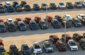 Are Tariffs Changing BYD’s North American Plans? Are Tariffs Changing BYD's North American Plans?