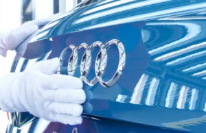 Audi Group profits collapse 91% on back of China slowdown and EV slump Audi Group profits collapse 91% on back of China slowdown and EV slump