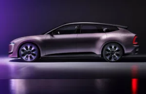 Audi Introduces China-Exclusive EV Brand With 765bhp E-Concept Audi Introduces China-Exclusive EV Brand With 765bhp E-Concept