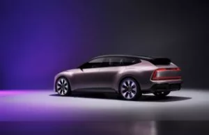 Audi launches AUDI, a China-only sub-brand, with a handsome new EV concept Audi launches AUDI, a China-only sub-brand, with a handsome new EV concept