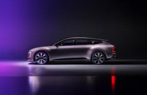 Audi Launches AUDI E Concept in China Audi Launches AUDI E Concept in China