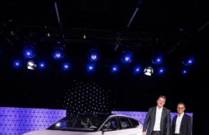 Audi Starts Second Brand Called AUDI, Shows First Concept Car Audi Starts Second Brand Called AUDI, Shows First Concept Car