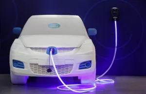 Auto giants launch a flurry of cheaper electric vehicles — taking the fight to China Auto giants launch a flurry of cheaper electric vehicles — taking the fight to China