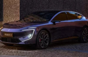 Avatr 07 Ultra and new Avatr 12 started deliveries in China to amplify sales Avatr 07 Ultra and new Avatr 12 started deliveries in China to amplify sales