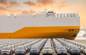 Biden Administration Proposes Banning High-Tech Chinese Car Imports Biden Administration Proposes Banning High-Tech Chinese Car Imports