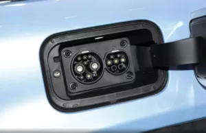 BJ40e body-on-frame EREV to debut at Guangzhou Auto Show on November 15 BJ40e body-on-frame EREV to debut at Guangzhou Auto Show on November 15