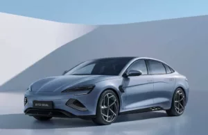 BYD celebrates 30 years with the roll-off of 10 millionth NEV BYD celebrates 30 years with the roll-off of 10 millionth NEV