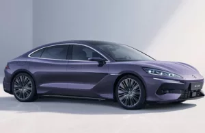 BYD Denza launches Z9 sedan with starting price of $46,320 BYD Denza launches Z9 sedan with starting price of $46,320