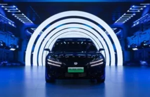 BYD hits major production milestone, rolls out 10 million cars, including EVs BYD hits major production milestone, rolls out 10 million cars, including EVs
