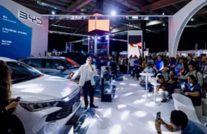 BYD launches Song Pro in Chile, Shark pickup makes local debut BYD launches Song Pro in Chile, Shark pickup makes local debut