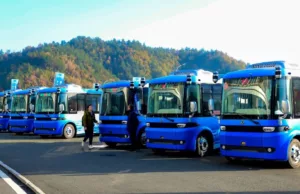 BYD launches Tesla’s worst nightmare: The fuel that Elon Musk has never tried to create BYD launches Tesla's worst nightmare: The fuel that Elon Musk has never tried to create