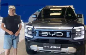 BYD Leadership Shining, EV Sales Booming, Toyota Nonsense — 10 Top Cleantech Stories BYD Leadership Shining, EV Sales Booming, Toyota Nonsense — 10 Top Cleantech Stories